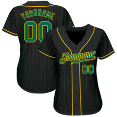 Custom Team Baseball Jersey for Cheer Squad Uniform