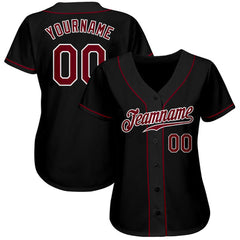 Custom Baseball Jersey Sublimated for Sports Clubs