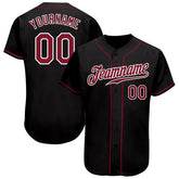 Custom Baseball Jersey Sublimated for Sports Clubs