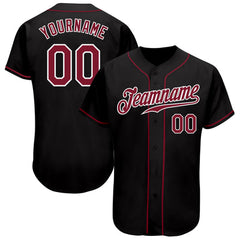 Custom Baseball Jersey Sublimated for Sports Clubs