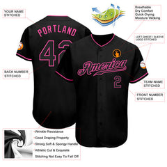 Custom Button Down Baseball Jersey with Player Name and Number for Brothers and Sisters