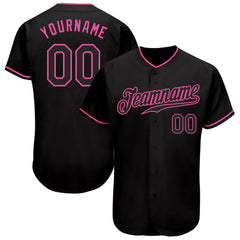 Custom Button Down Baseball Jersey with Player Name and Number for Brothers and Sisters