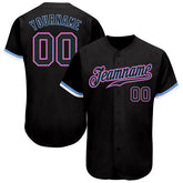 Personalized Baseball Jersey Stitched Printed