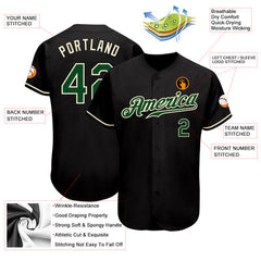 Personalized Baseball Jersey with Player Name and Number for Cheerleading Apparel
