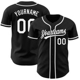 Custom Baseball Shirt Stitched Printed for Cheer Squad Uniform