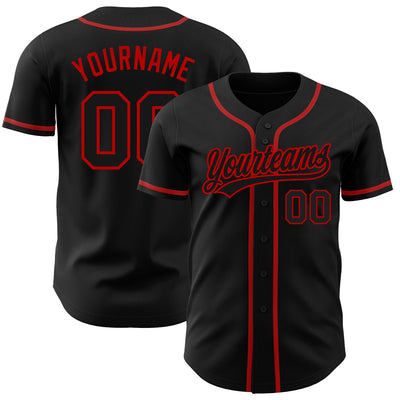Personalized Baseball Jersey with Custom Name Number for Tournament Jersey