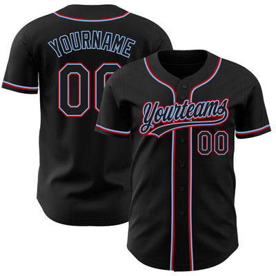 Custom Team Baseball Jersey for Training Shirt