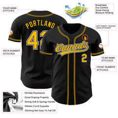 Custom Team Baseball Jersey Name Number Stitched Printed Name Number