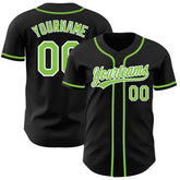 Custom Button Down Baseball Jersey with Custom Name Number for Mothers Day Gift
