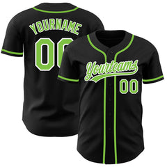 Custom Button Down Baseball Jersey with Custom Name Number for Mothers Day Gift