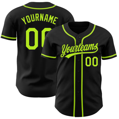 Custom Baseball Team Uniform with Name and Number Stitched Printed