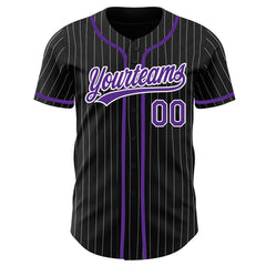 Custom Baseball Jersey Sublimated for Baseball Moms