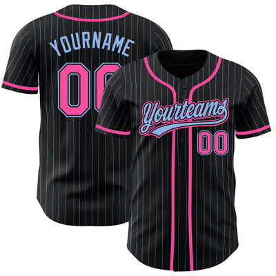 Custom Button Down Baseball Jersey Sporty Stitched Printed