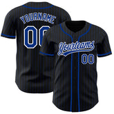 Custom Baseball Jersey Shirt with Name and Number