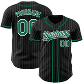 Custom Baseball Jersey Shirt College Style for Championship Game