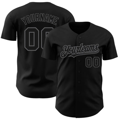 Custom Team Baseball Jersey for Birthday Gift