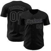 Custom Team Baseball Jersey for Birthday Gift