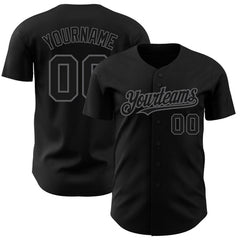 Custom Team Baseball Jersey for Birthday Gift