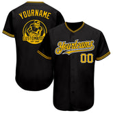 Custom Baseball Shirt with Custom Name Number for Training Shirt