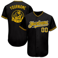 Custom Baseball Shirt with Custom Name Number for Training Shirt