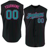 Personalized Baseball Jersey Patch Design with Full Custom Design