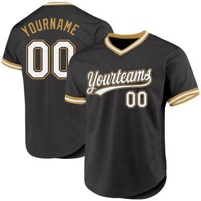 Custom Baseball Jersey for Tournament Jersey