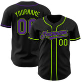 Custom Baseball Jersey Shirt for Dance Teams