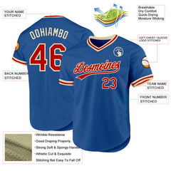 Custom Baseball Uniform for Dance Team Outfit