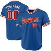Custom Baseball Uniform for Dance Team Outfit