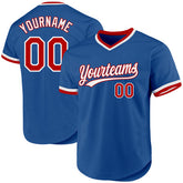 Custom Baseball Jersey Shirt for Baseball Players