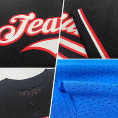 Custom Team Baseball Jersey Baseball Stitched Printed
