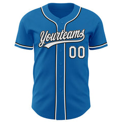Custom Team Baseball Jersey for Group Outfit
