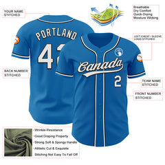 Custom Team Baseball Jersey for Group Outfit