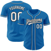 Custom Team Baseball Jersey for Group Outfit