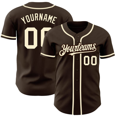Custom Baseball Uniform Varsity Style for Custom Event Shirt
