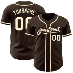 Custom Baseball Uniform Varsity Style for Custom Event Shirt
