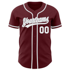 Custom Baseball Jersey Shirt Softball Sublimated or Embroidered