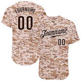 Custom Baseball Jersey Shirt Stitched Printed for Baseball Players