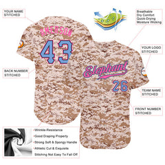 Custom Baseball Jersey Shirt for Baseball Players