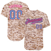 Custom Baseball Jersey Shirt for Baseball Players