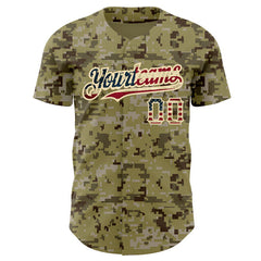 Custom Baseball Shirt Solid for Team Game Wear