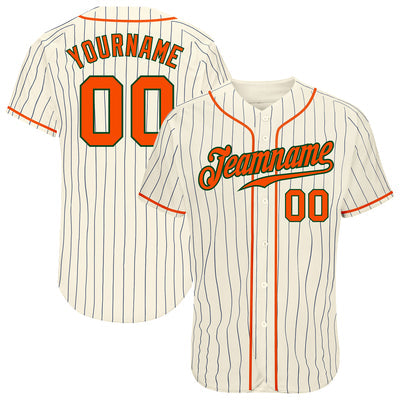 Custom Baseball Uniform with Custom Team Logo Stitched Printed