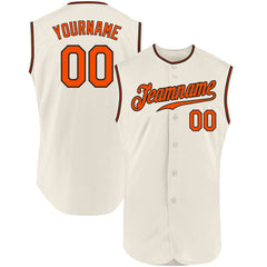 Personalized Baseball Jersey with Full Custom Design for Softball Teams