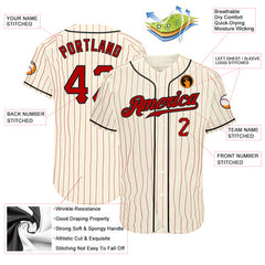 Custom Baseball Team Uniform for Cheer Squad