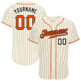Custom Baseball Jersey Shirt with Custom Team Logo for Baseball Game