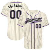 Personalized Baseball Shirt Loose Fit for Family Game Day Outfit