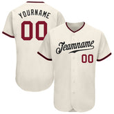 Softball Custom Baseball Jersey Shirt with Player Name and Number