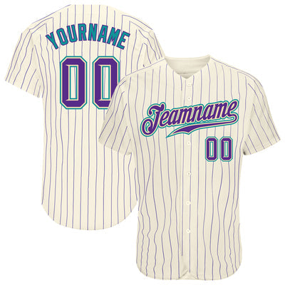 Custom Button Down Baseball Jersey with Personalized Name Number Stitched Printed
