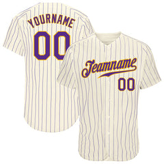 Custom Team Baseball Jersey with Custom Text and Number Embroidered Team Logo