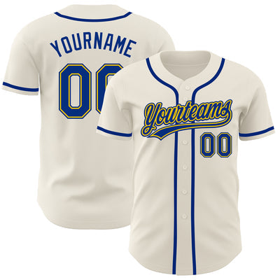 Custom Team Baseball Jersey with Custom Team Logo for Baseball Fan Gift